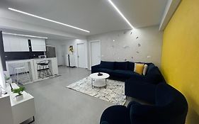Mon Prive Apartment Tirana