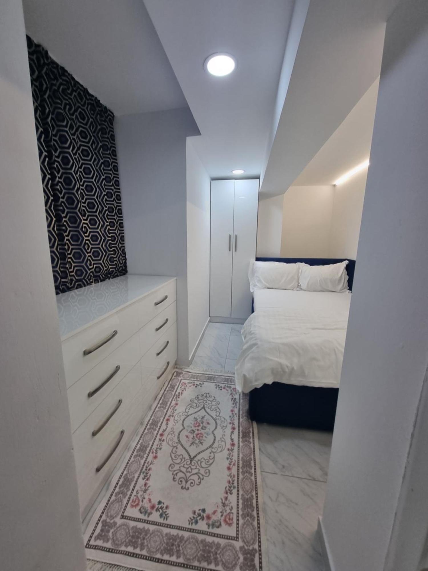 Mon Prive Apartment Tirana Camera foto