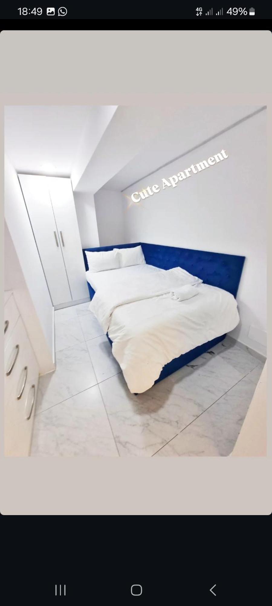 Mon Prive Apartment Tirana Esterno foto
